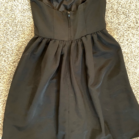 Bridesmaids dress - Picture 2 of 2